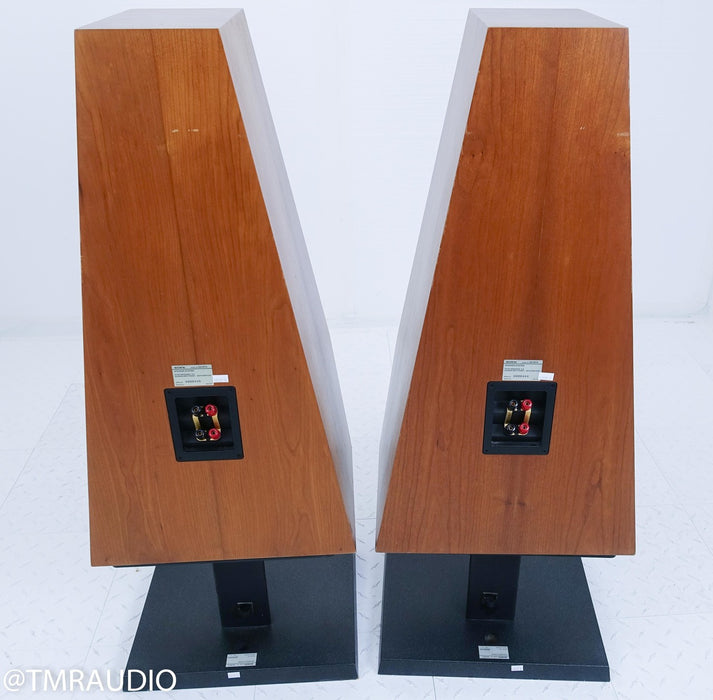 Sony SS-M7A Vintage Floorstanding Speakers