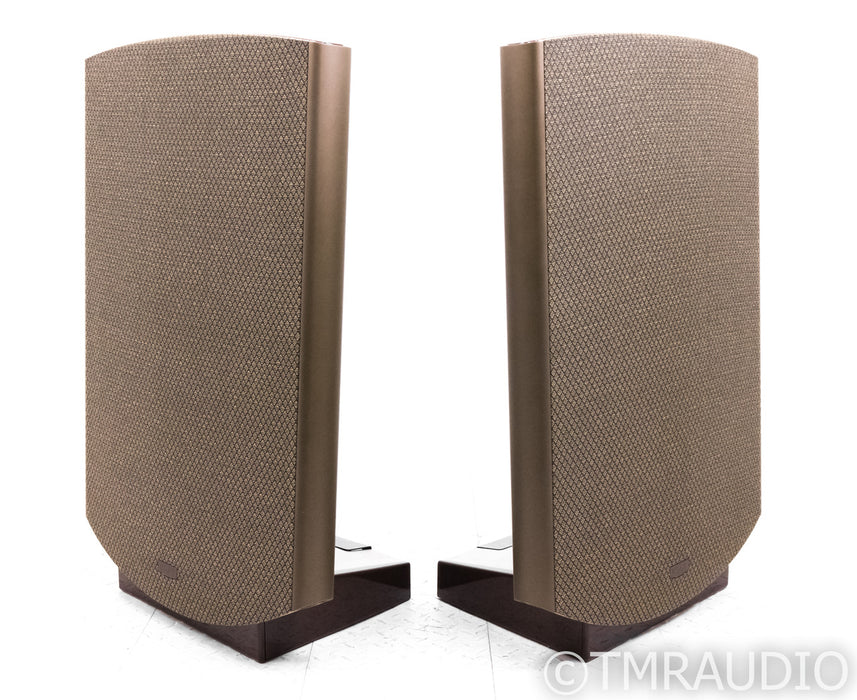 Quad ESL-2805 Electrostatic Floorstanding Speakers