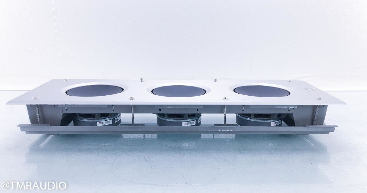 KEF Ci3160RLb-THX Reference Theater In-Wall Subwoofer (2/2)