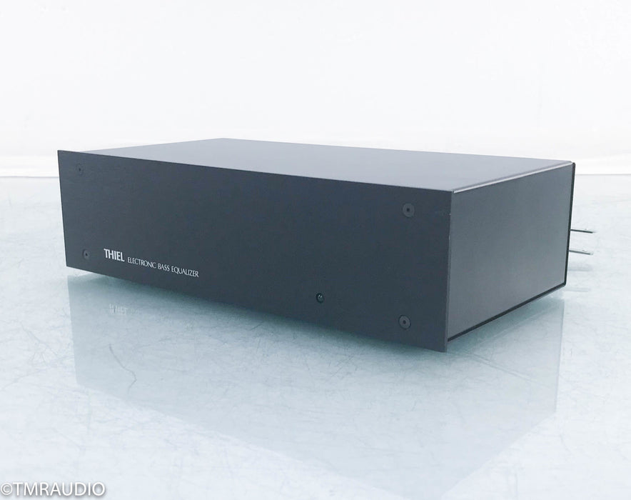 Thiel CS3 Electronic Bass Equalizer