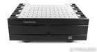 Bryston 4B-ST Stereo Power Amplifier; Black; 4BST