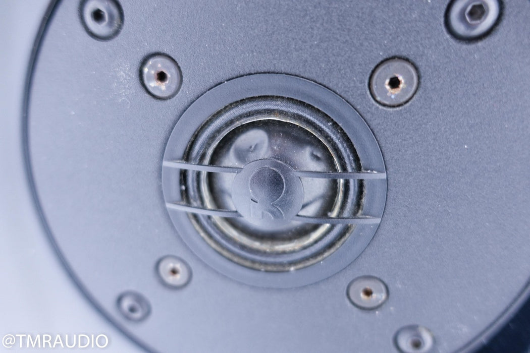 Revel Ultima Studio Floorstanding Speakers