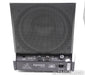 Martin Logan Expression ESL 13A Hybrid Electrostatic Speakers