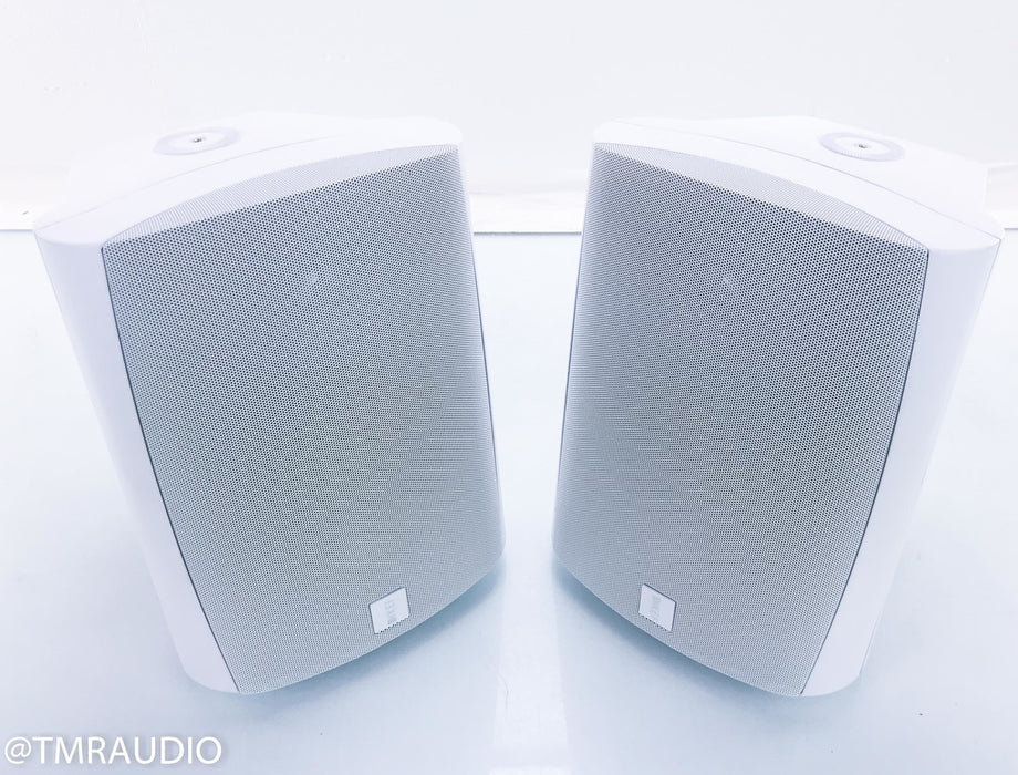 KEF Ci Series Ventura 6 Outdoor Speakers