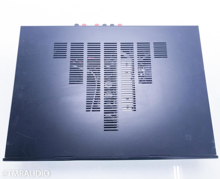 Velodyne SC-1250 Subwoofer Amplifier