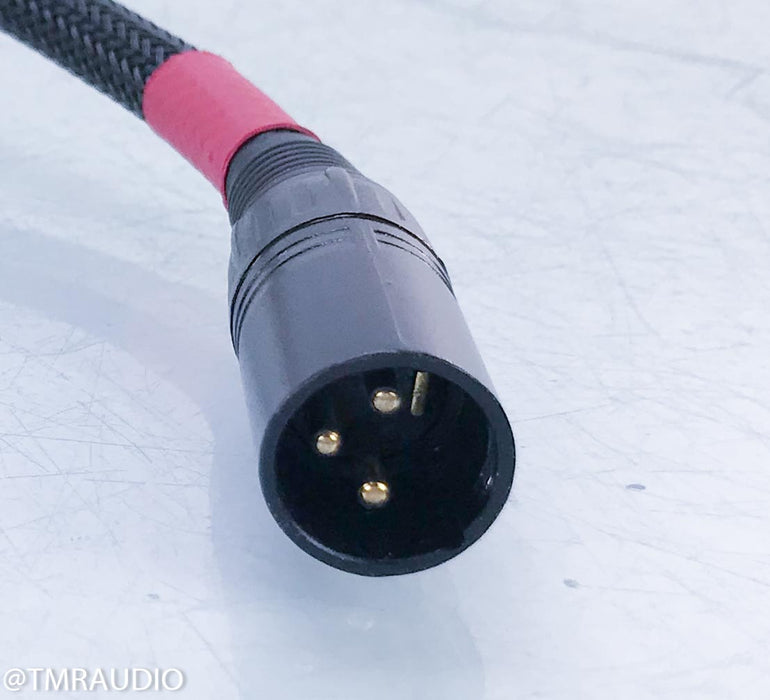 MIT MI-330 Shotgun Proline XLR Cables
