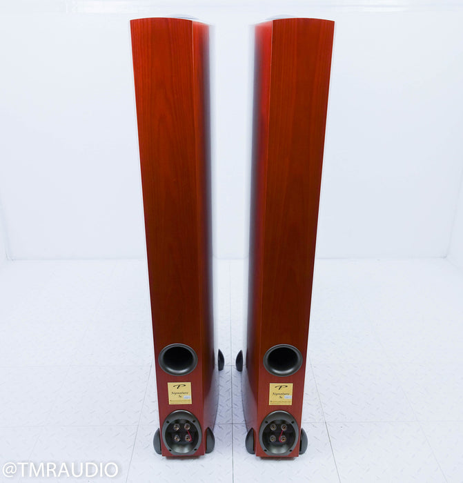 Paradigm Signature S8 v.3 Floorstanding Speakers
