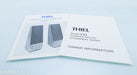 Thiel CS3 Floorstanding Speakers