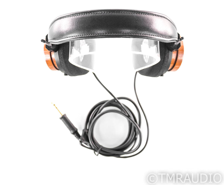 Grado RS1 Open Back Headphones; 1/4" Cable; RS-1