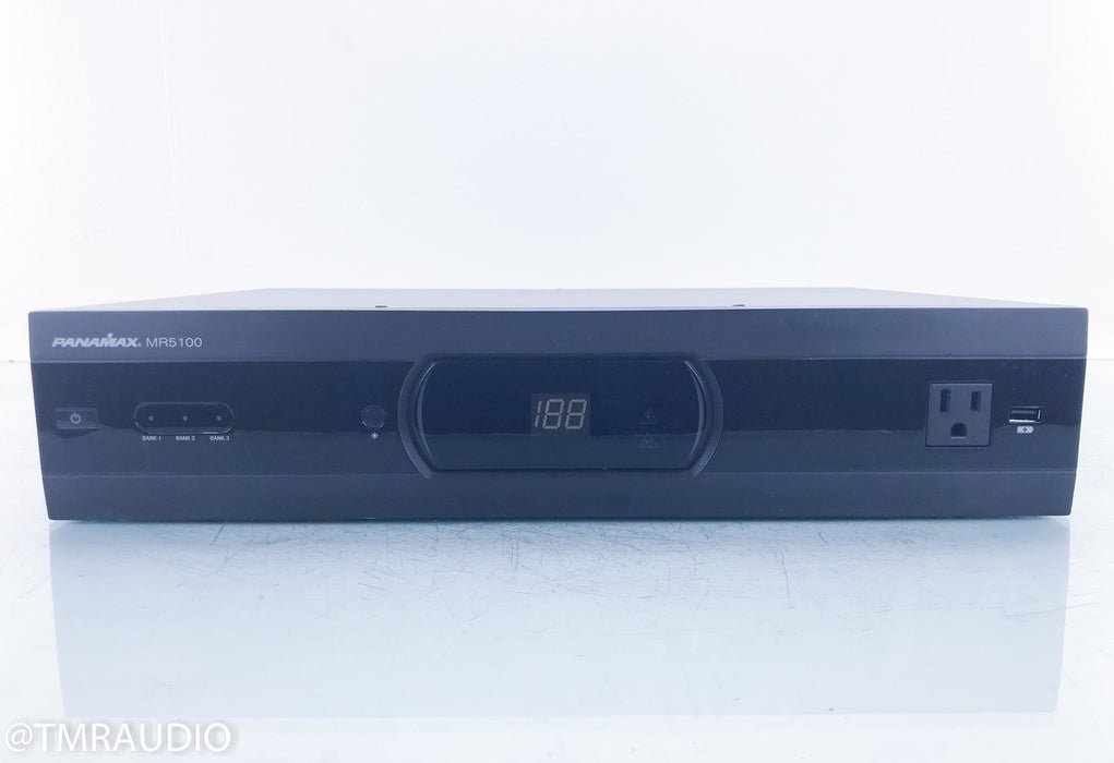 Panamax MR5100 Power Conditioner