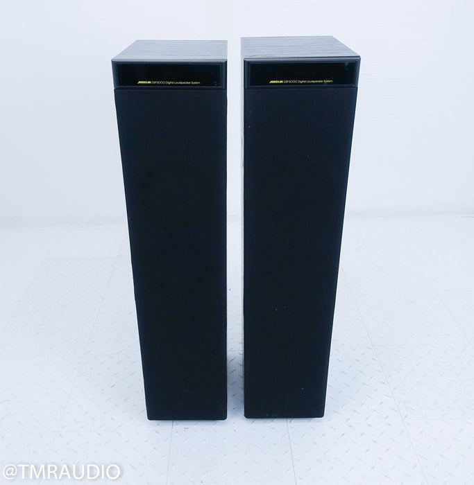 Meridian DSP5000 Speakers