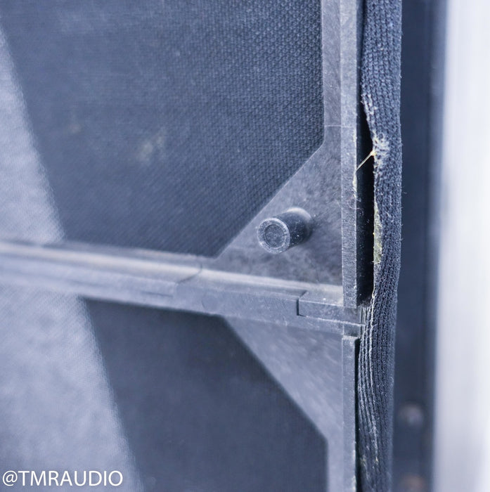 Meridian DSP5000 Speakers