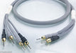 Silnote Anniversary Master Reference Biwire Speaker Cables