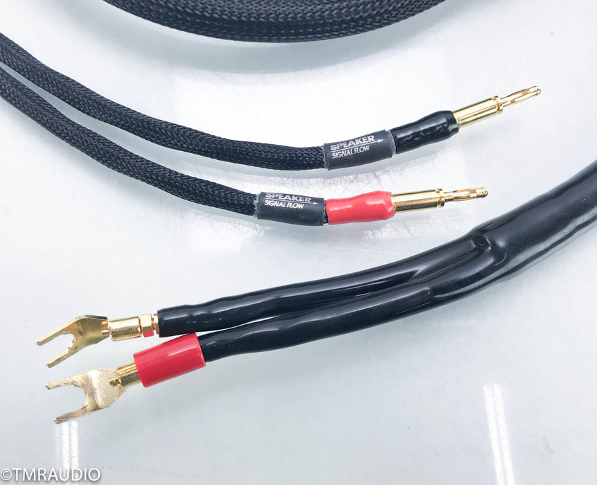 MIT Matrix 28 Speaker Cables