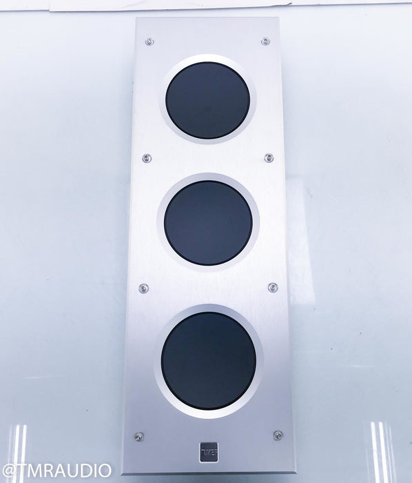 KEF Ci3160RLb-THX Reference Theater In-Wall Subwoofer (2/2)