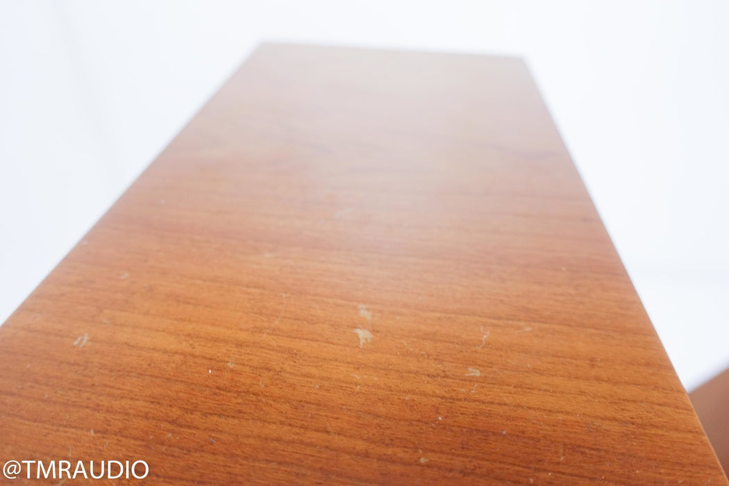 Sony SS-M7A Vintage Floorstanding Speakers