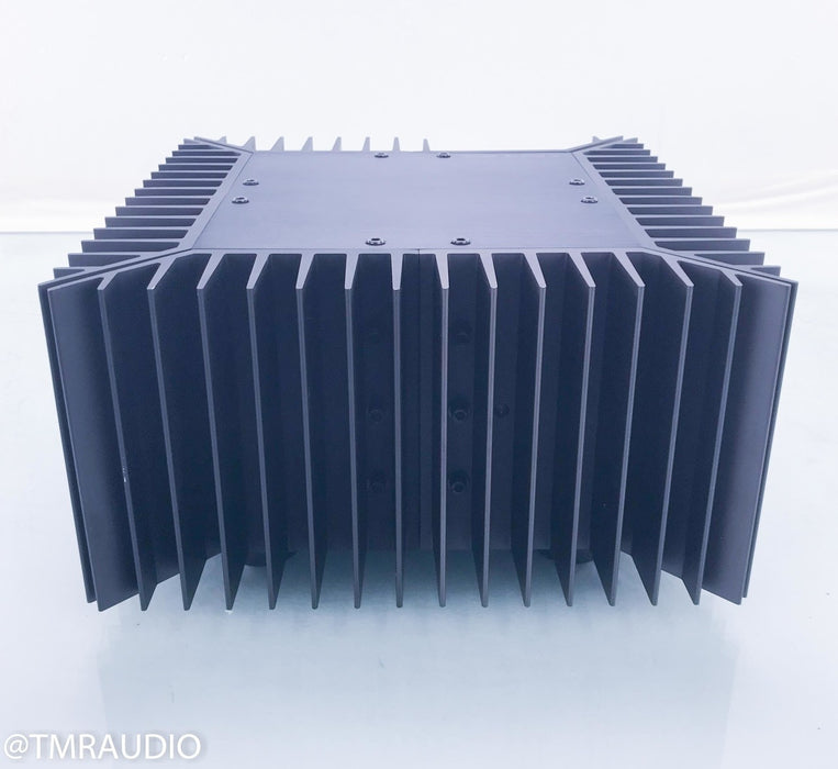Pass Labs Aleph 3 Stereo Power Amplifier