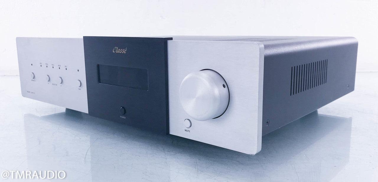 Classe CAP-151 Stereo Integrated Amplifier