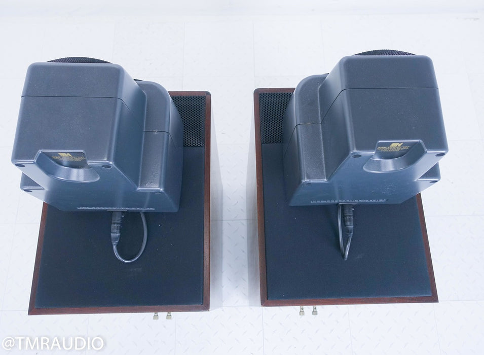 KEF Reference Model 107 Floorstanding Speakers