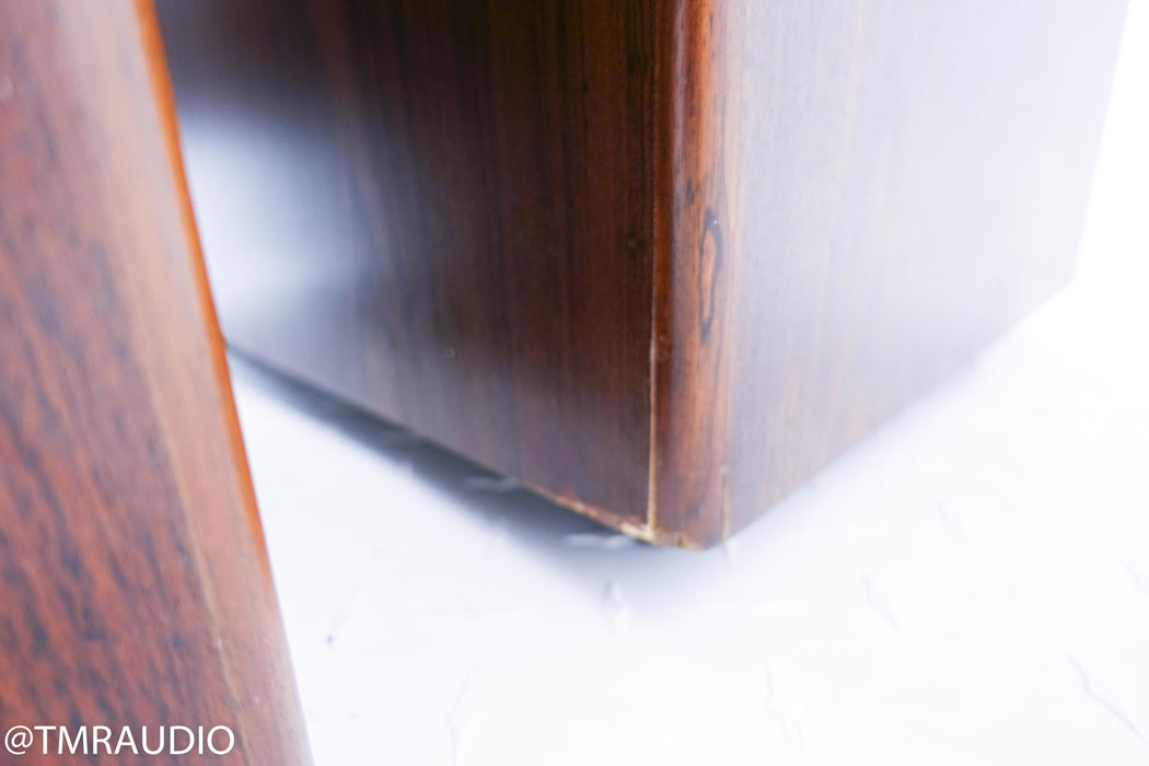 KEF Reference Model 107 Floorstanding Speakers