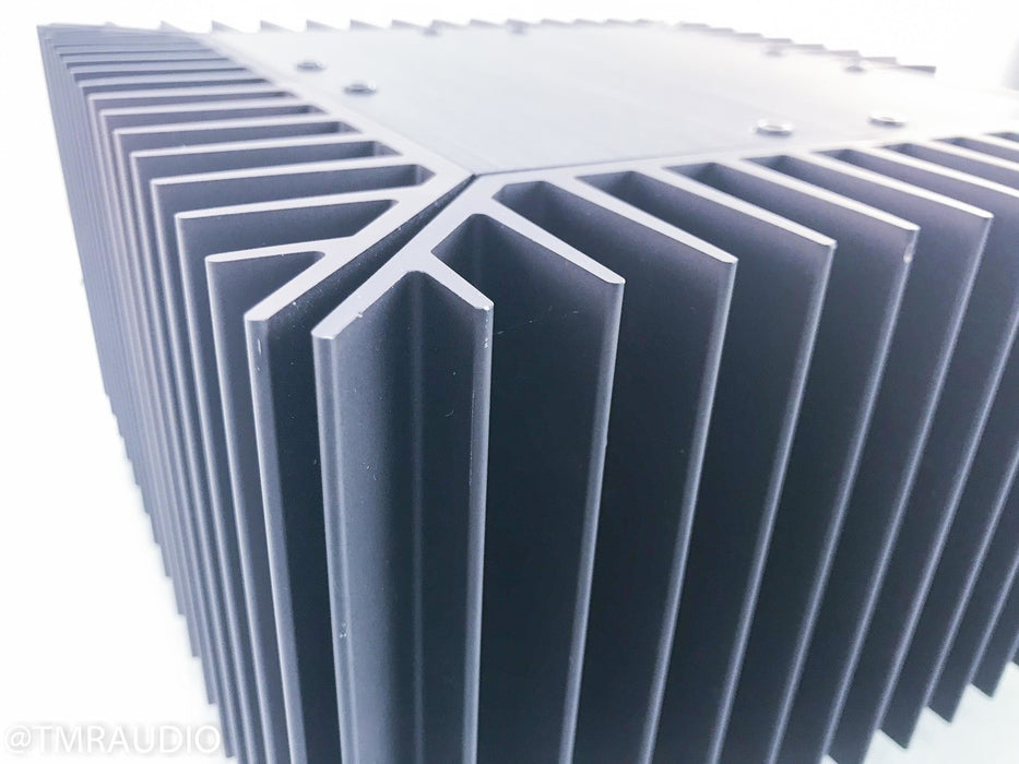Pass Labs Aleph 3 Stereo Power Amplifier