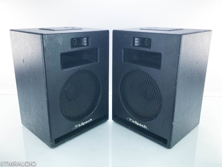 Klipsch Heresy HIP Vintage Speakers