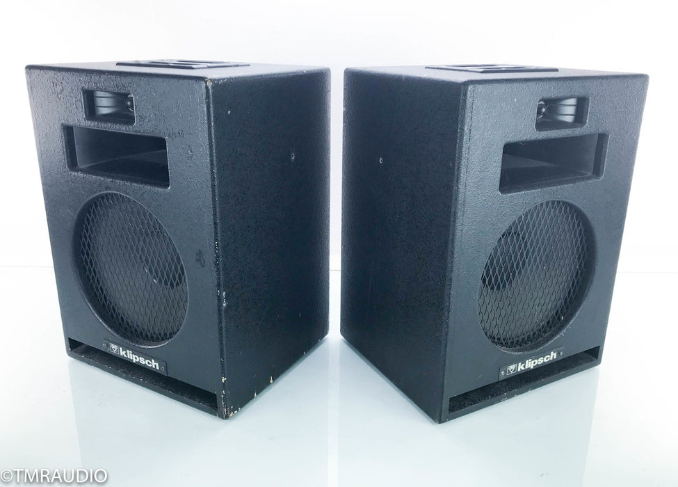 Klipsch Heresy HIP Vintage Speakers