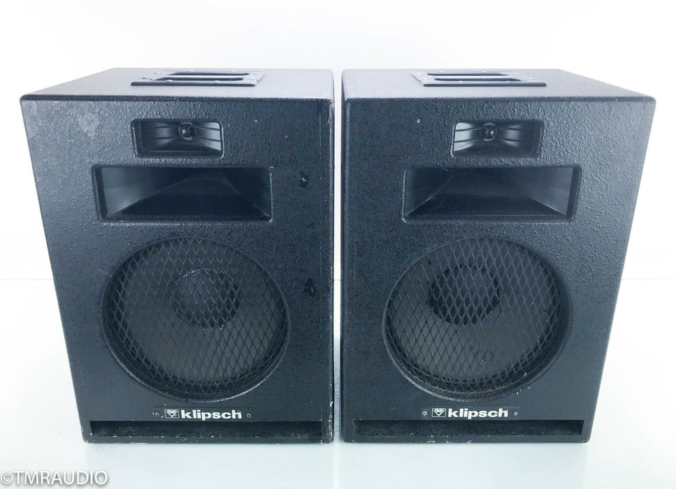 Klipsch Heresy HIP Vintage Speakers