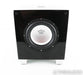 REL T/7i 8" Powered Subwoofer; Black; T7i
