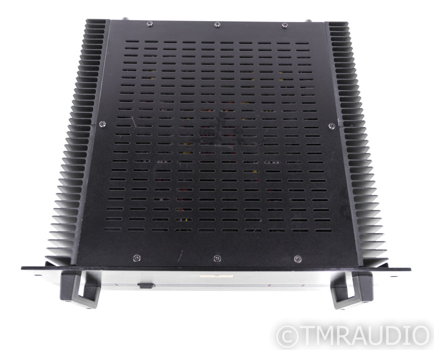 Parasound HCA-2200 MkII Stereo Power Amplifier; HCA2200 Mk2