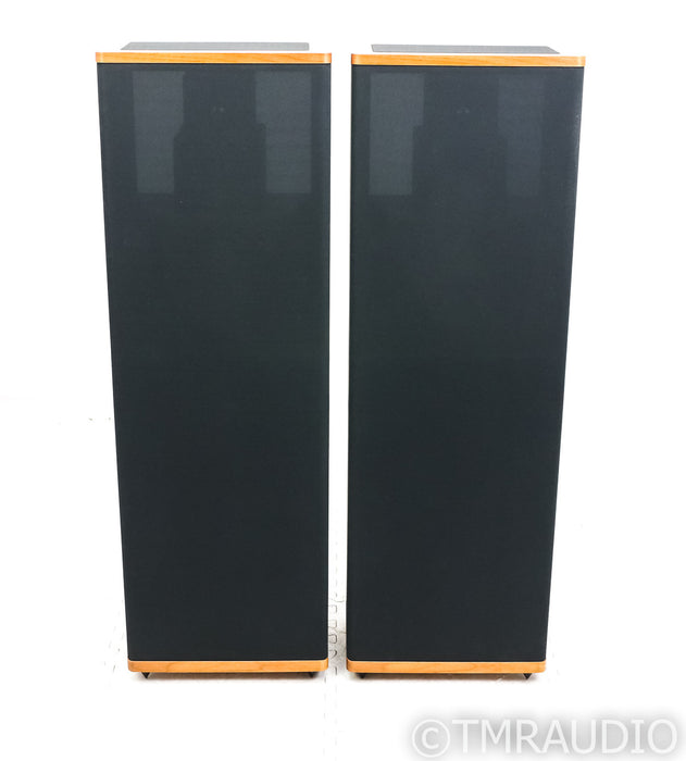 Vandersteen 3A Signature Floorstanding Speakers