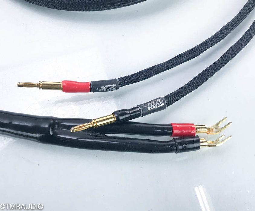MIT Matrix 28 Speaker Cables
