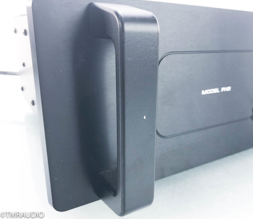 Audio Research PH2 Balanced MM / MC Phono Preamplifier
