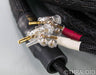 Kimber Kable Monocle XL Speaker Cables; 4.5m Pair