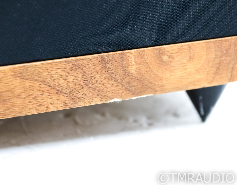 Vandersteen 3A Signature Floorstanding Speakers