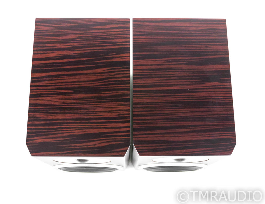 Dynaudio Excite X14 Bookshelf Speakers; X 14; Rosewood Pair
