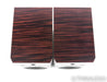 Dynaudio Excite X14 Bookshelf Speakers; X 14; Rosewood Pair