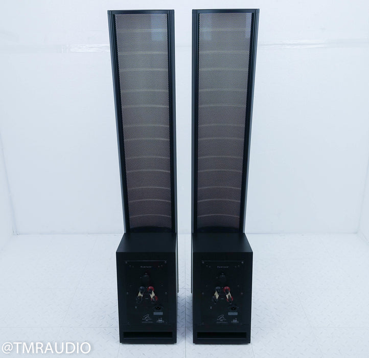 Martin Logan Vantage Electrostatic Floorstanding Speakers