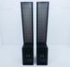 Martin Logan Vantage Electrostatic Floorstanding Speakers
