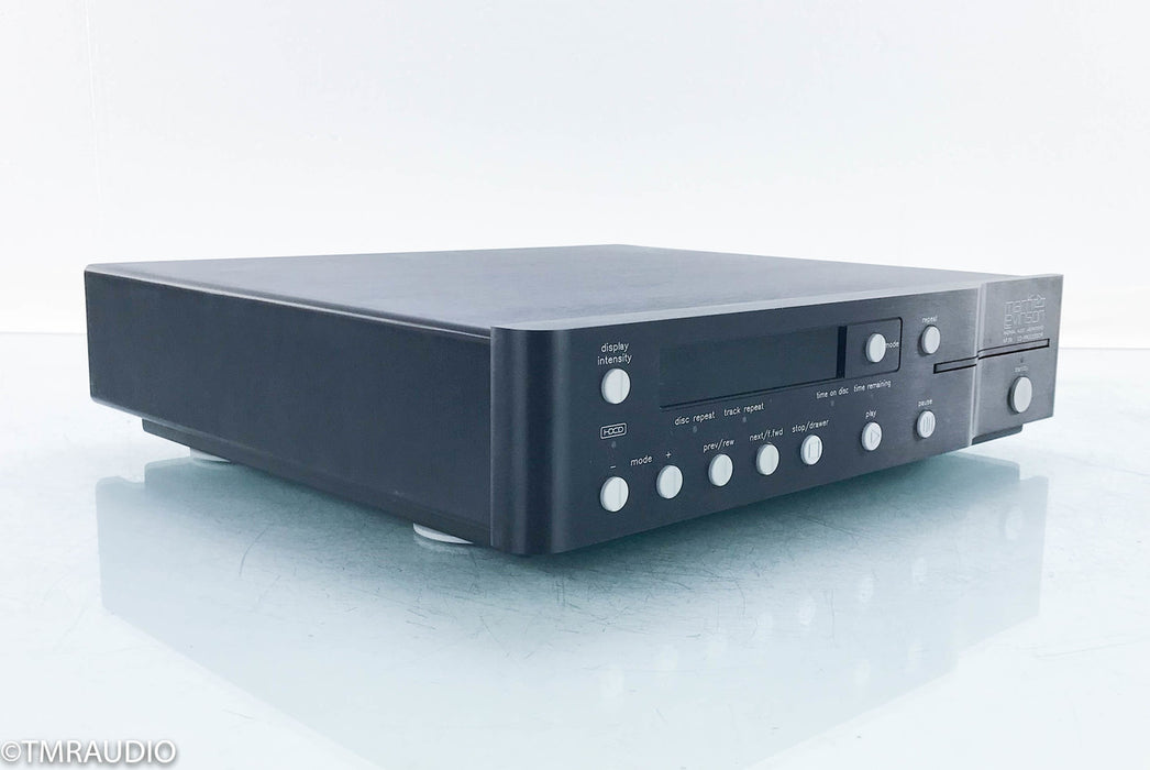 Mark Levinson No. 390S CD Player