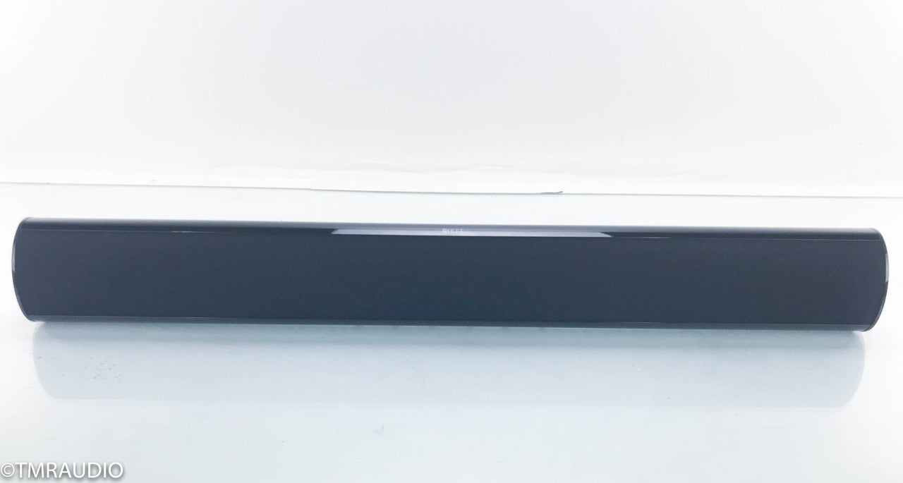 KEF HTF8003 Passive 3-Channel Home Theater Soundbar
