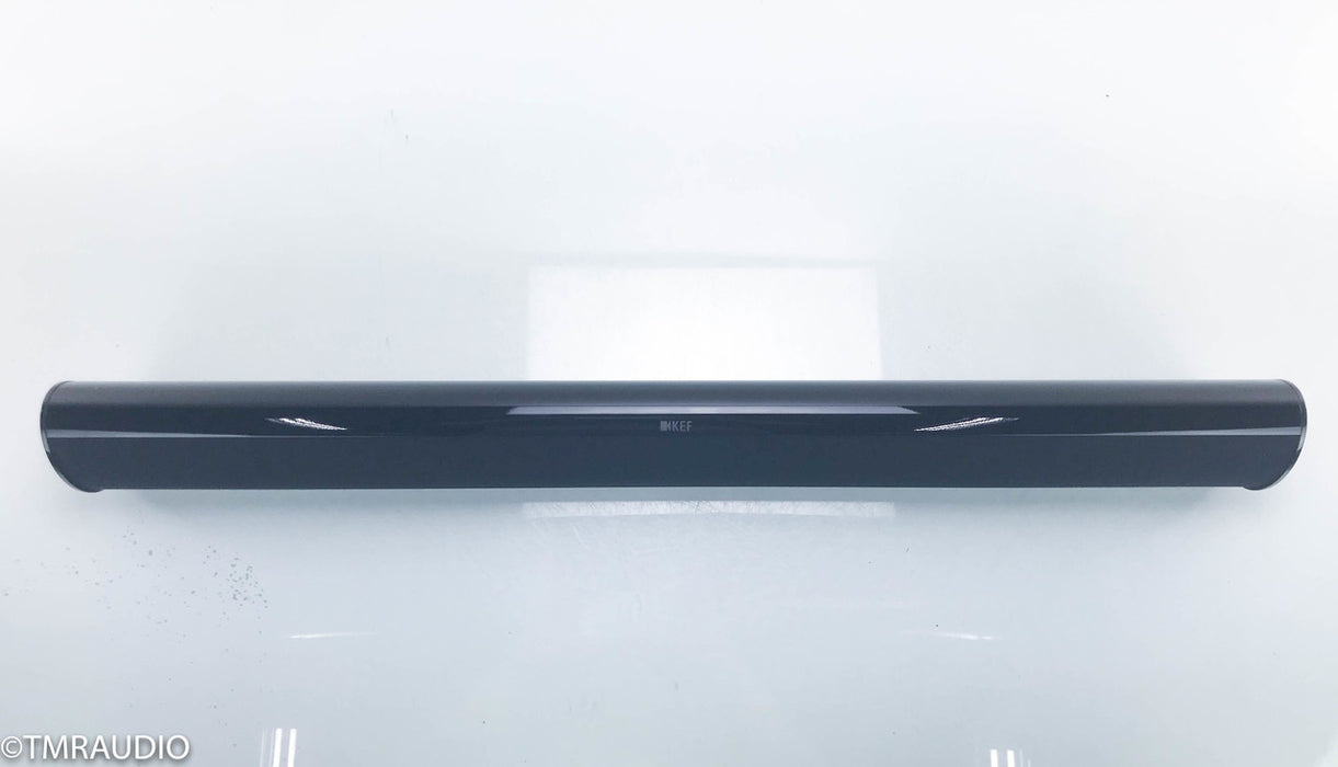 KEF HTF8003 Passive 3-Channel Home Theater Soundbar