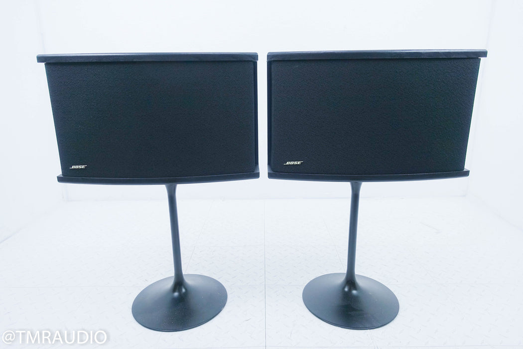 Bose 901 Series VI Bookshelf Speakers