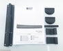 KEF HTF8003 Passive 3-Channel Home Theater Soundbar
