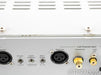 Parasound A21 Stereo Power Amplifier; A-21; Silver