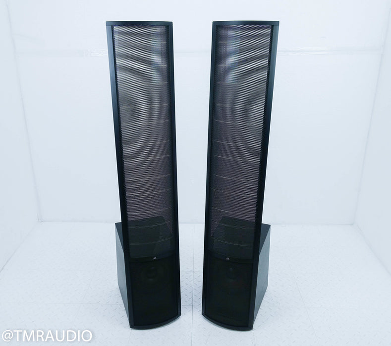 Martin Logan Vantage Electrostatic Floorstanding Speakers
