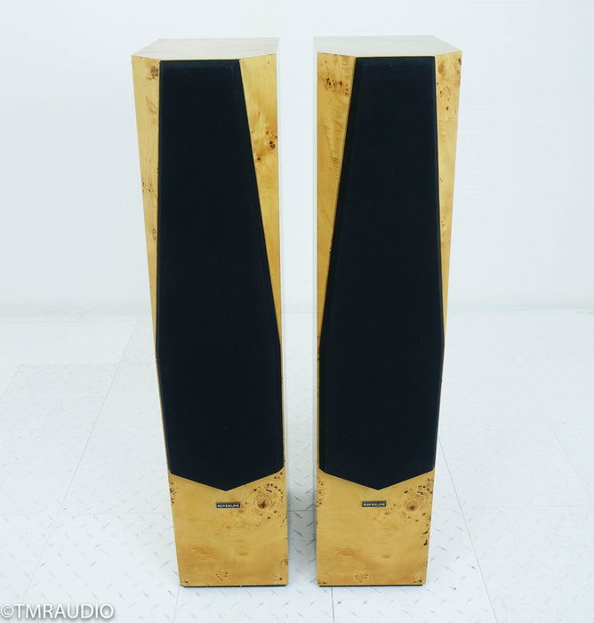 Silverline Audio Technology Sonatina Floorstanding Speakers