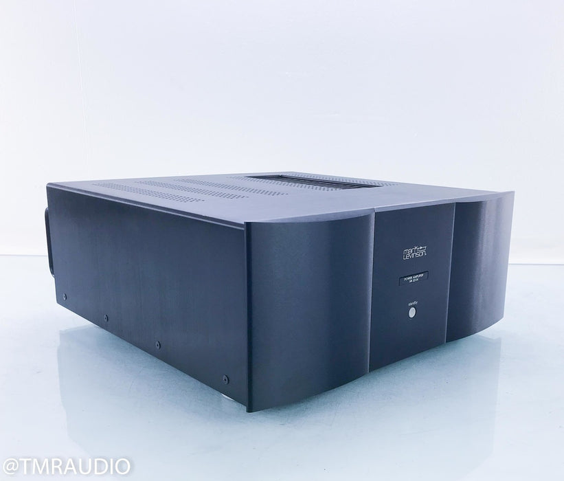 Mark Levinson No. 531H Monoblock Power Amplifier