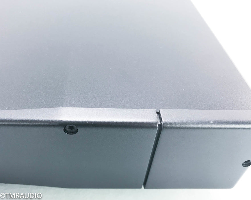 Rega Maia 3 Stereo Power Amplifier