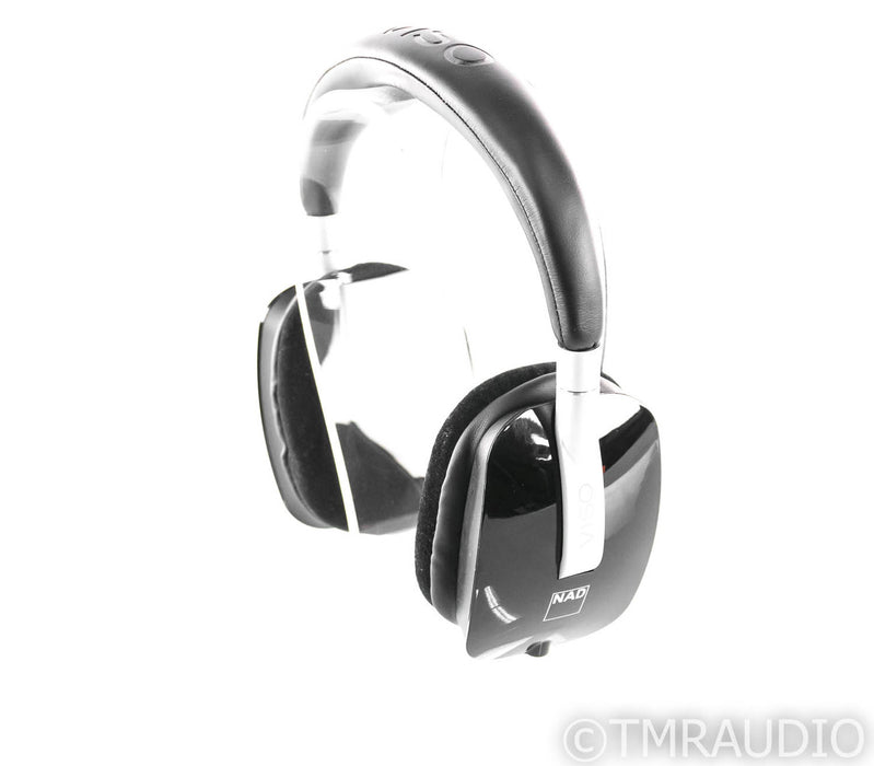 NAD Viso HP50 Closed Back Headphones; HP-50